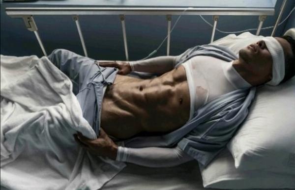 Kora-Room--The-Patient