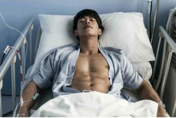 Kora-Room--The-Patient