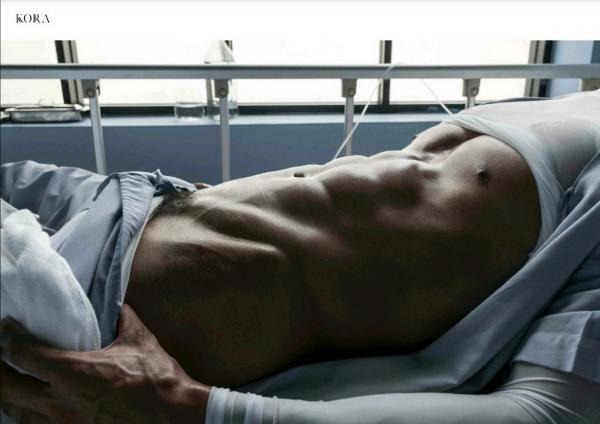 Kora-Room--The-Patient