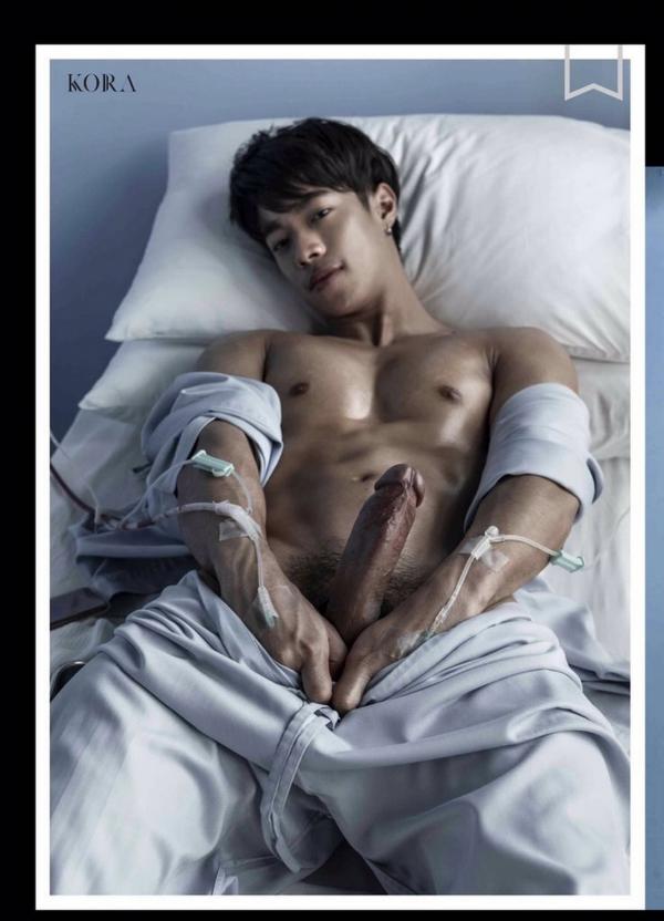 Kora-Room--The-Patient