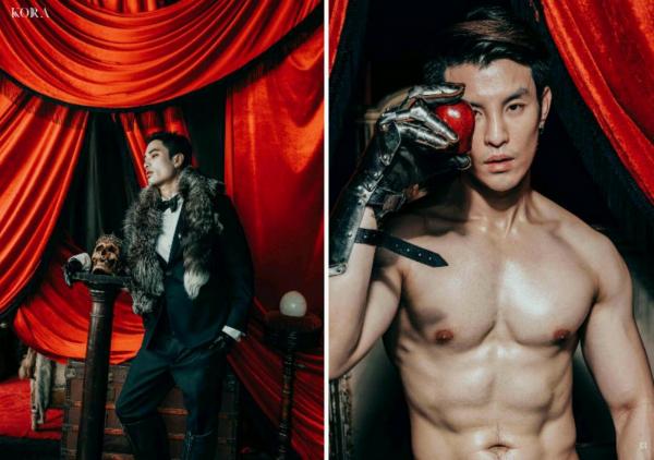 Kora-Special-No.02--Bloody-Valentines