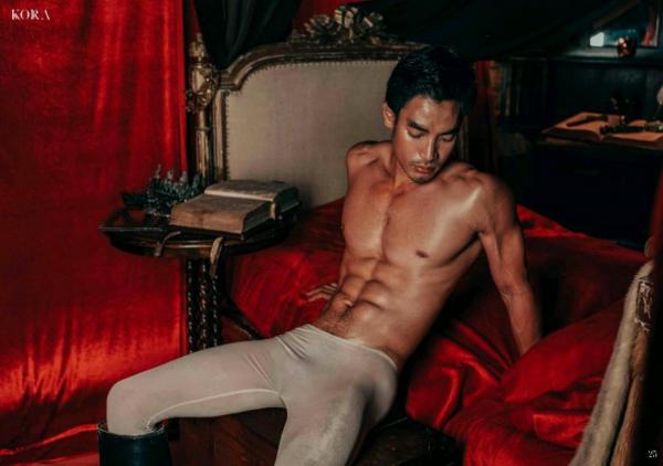 Kora-Special-No.02--Bloody-Valentines