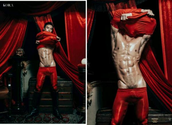 Kora-Special-No.02--Bloody-Valentines