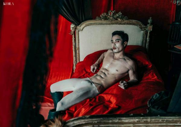 Kora-Special-No.02--Bloody-Valentines