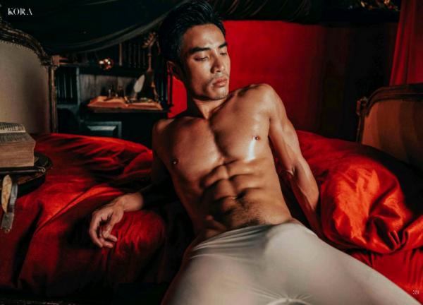 Kora-Special-No.02--Bloody-Valentines