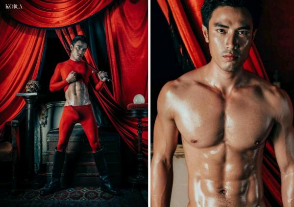 Kora-Special-No.02--Bloody-Valentines