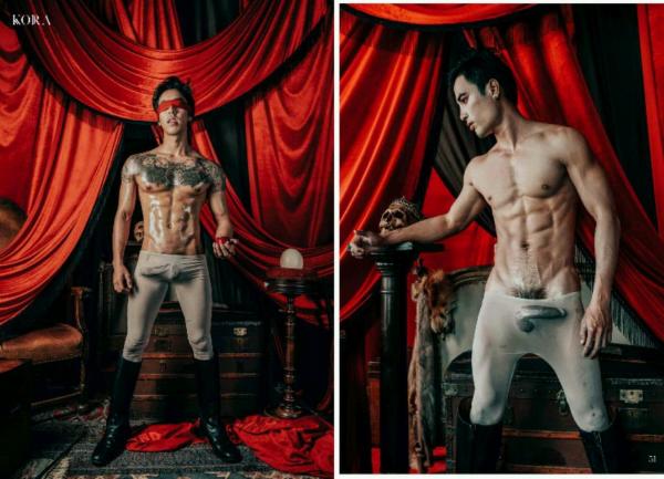 Kora-Special-No.02--Bloody-Valentines