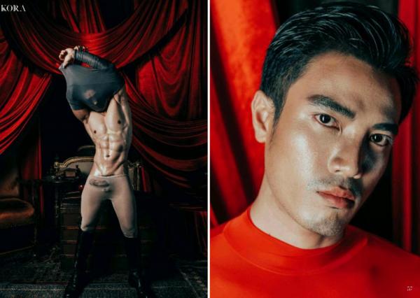 Kora-Special-No.02--Bloody-Valentines