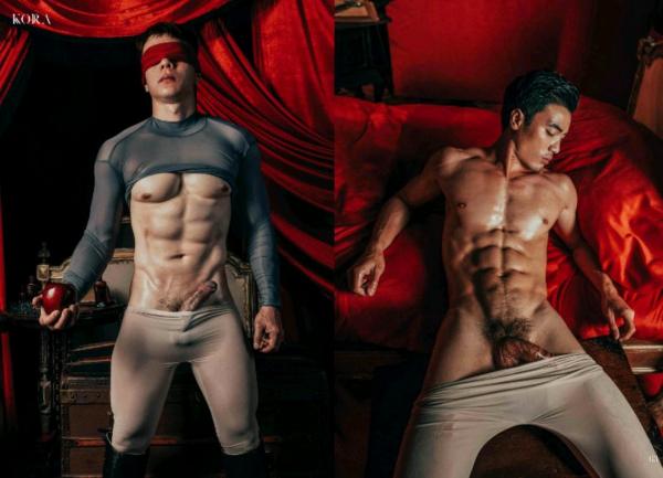 Kora-Special-No.02--Bloody-Valentines