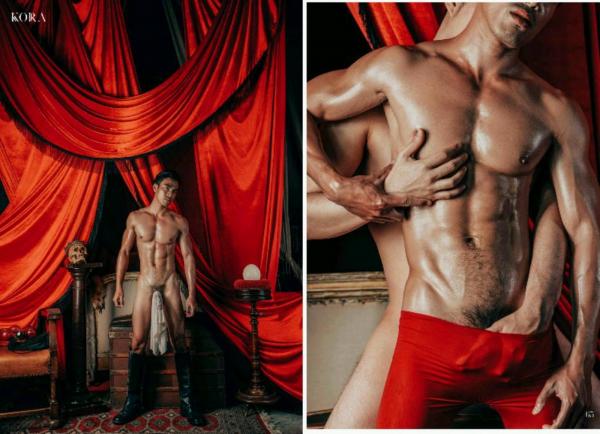 Kora-Special-No.02--Bloody-Valentines