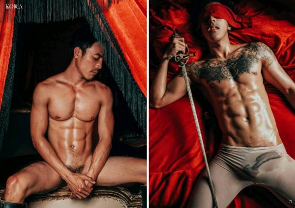 Kora-Special-No.02--Bloody-Valentines