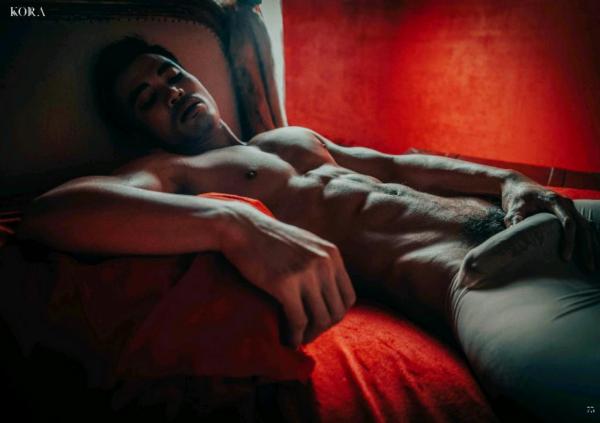 Kora-Special-No.02--Bloody-Valentines