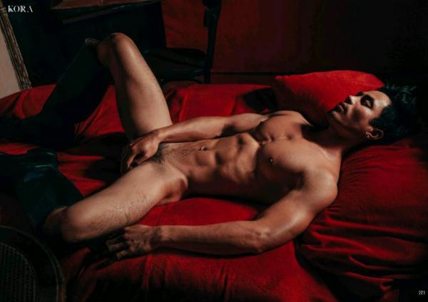 Kora-Special-No.02--Bloody-Valentines