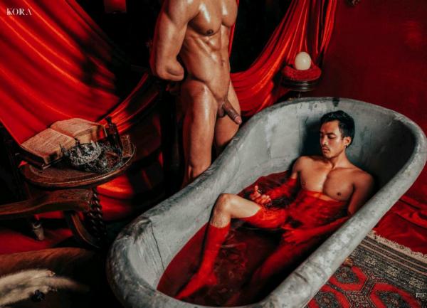 Kora-Special-No.02--Bloody-Valentines