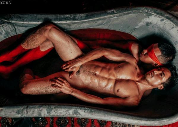 Kora-Special-No.02--Bloody-Valentines