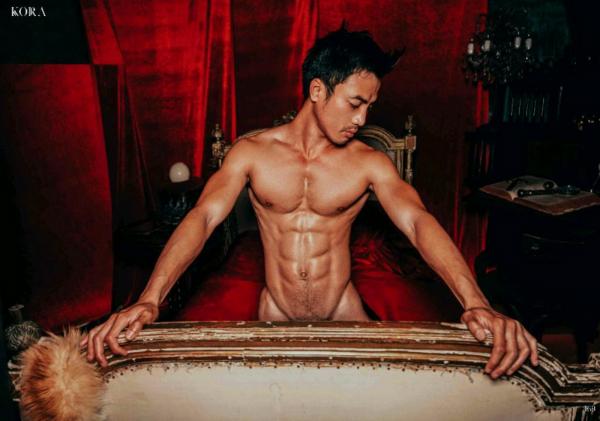 Kora-Special-No.02--Bloody-Valentines