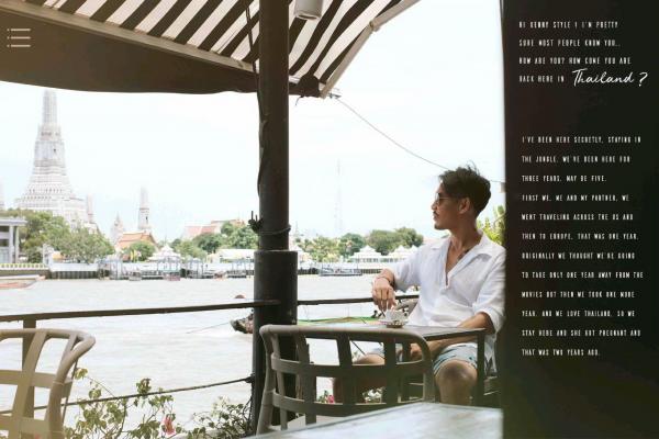 LABOUR-BKK--Issue-01---Keni-Styles