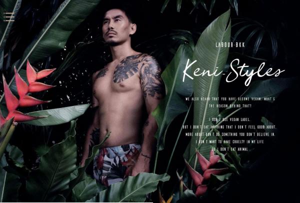 LABOUR-BKK--Issue-01---Keni-Styles