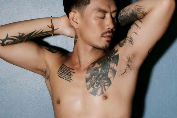 LABOUR-BKK--Issue-01---Keni-Styles