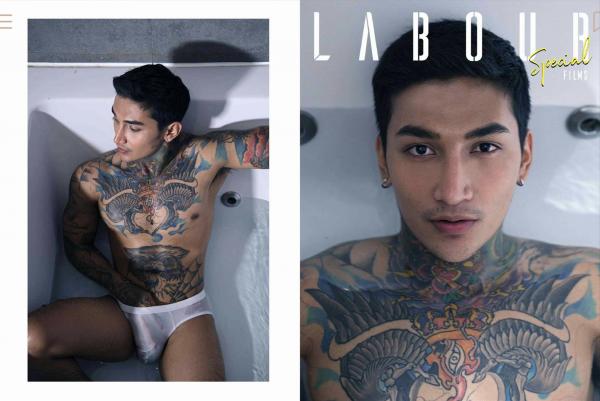 LABOUR-BKK-6.1--Prison-Break--Full-VDO-Cum-