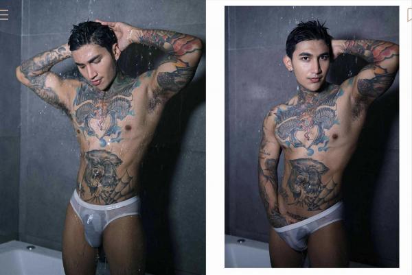 LABOUR-BKK-6.1--Prison-Break--Full-VDO-Cum-