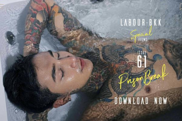 LABOUR-BKK-6.1--Prison-Break--Full-VDO-Cum-