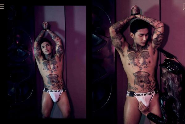 LABOUR-BKK-6.1--Prison-Break--Full-VDO-Cum-