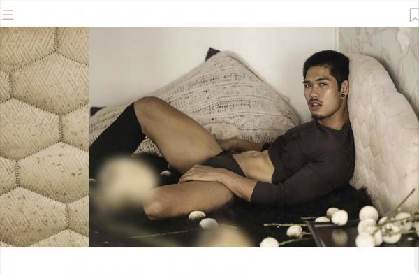 LOVERS-08--PAN--Behind-The-Scene-amp-VDO-