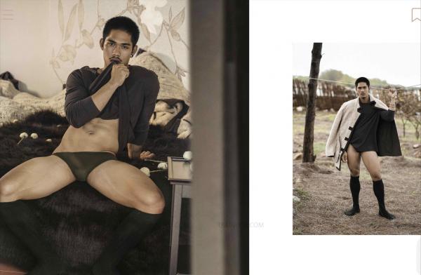 LOVERS-08--PAN--Behind-The-Scene-amp-VDO-