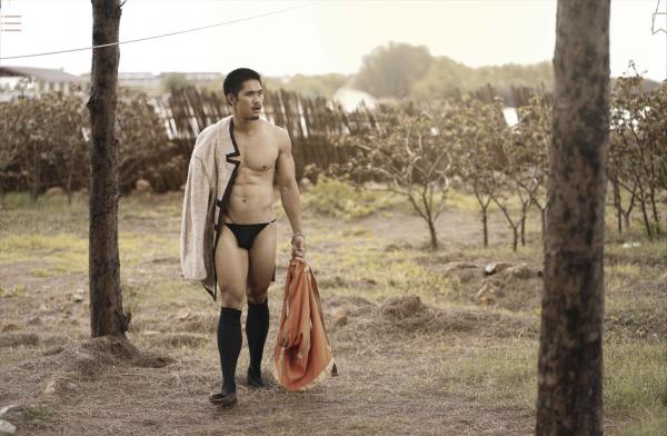 LOVERS-08--PAN--Behind-The-Scene-amp-VDO-