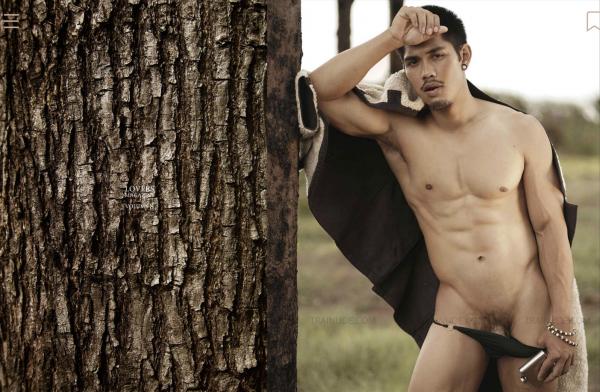 LOVERS-08--PAN--Behind-The-Scene-amp-VDO-