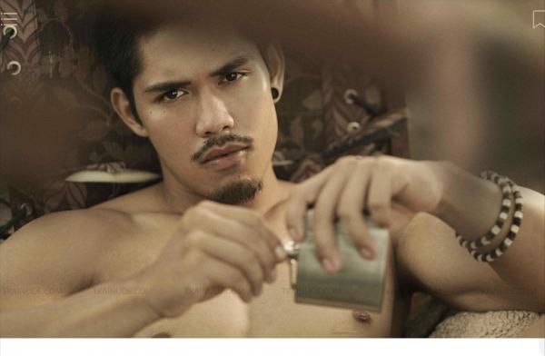 LOVERS-08--PAN--Behind-The-Scene-amp-VDO-