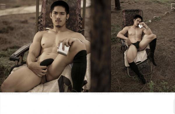 LOVERS-08--PAN--Behind-The-Scene-amp-VDO-