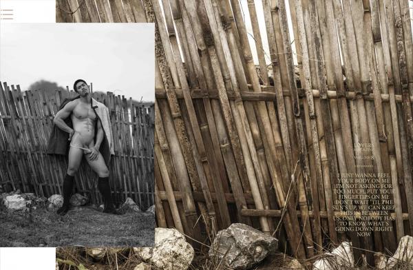 LOVERS-08--PAN--Behind-The-Scene-amp-VDO-