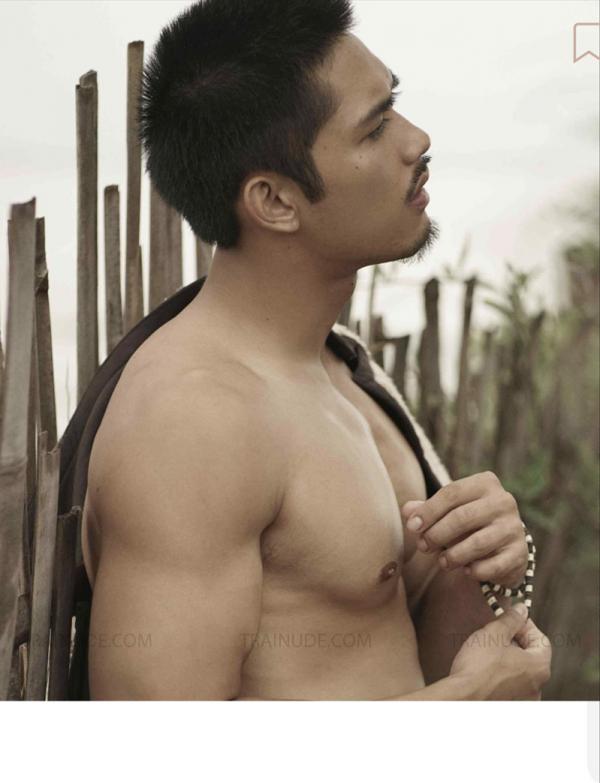 LOVERS-08--PAN--Behind-The-Scene-amp-VDO-