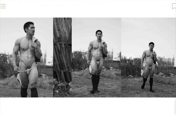 LOVERS-08--PAN--Behind-The-Scene-amp-VDO-