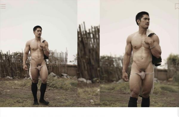 LOVERS-08--PAN--Behind-The-Scene-amp-VDO-