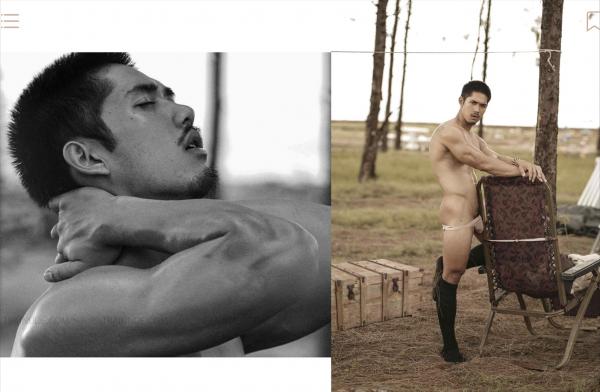 LOVERS-08--PAN--Behind-The-Scene-amp-VDO-