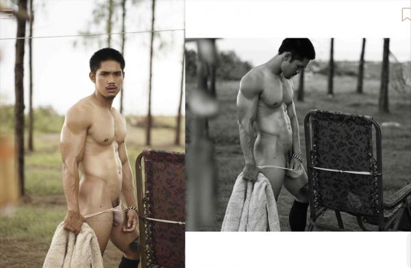 LOVERS-08--PAN--Behind-The-Scene-amp-VDO-