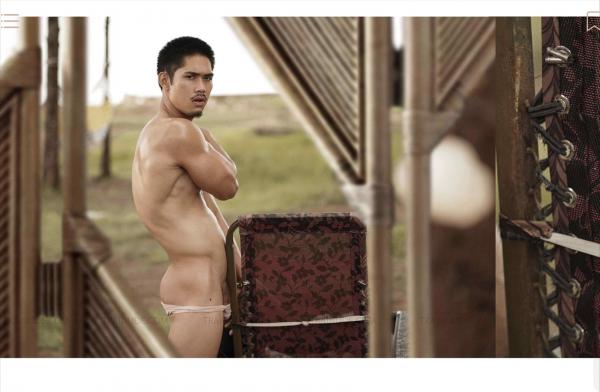 LOVERS-08--PAN--Behind-The-Scene-amp-VDO-