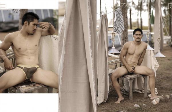 LOVERS-08--PAN--Behind-The-Scene-amp-VDO-