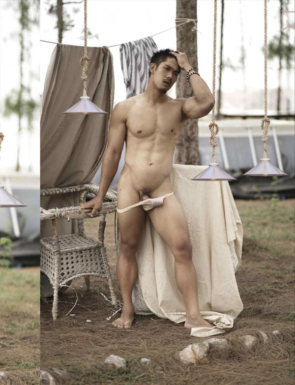 LOVERS-08--PAN--Behind-The-Scene-amp-VDO-