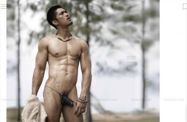 LOVERS-08--PAN--Behind-The-Scene-amp-VDO-