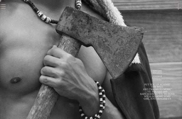 LOVERS-08--PAN--Behind-The-Scene-amp-VDO-