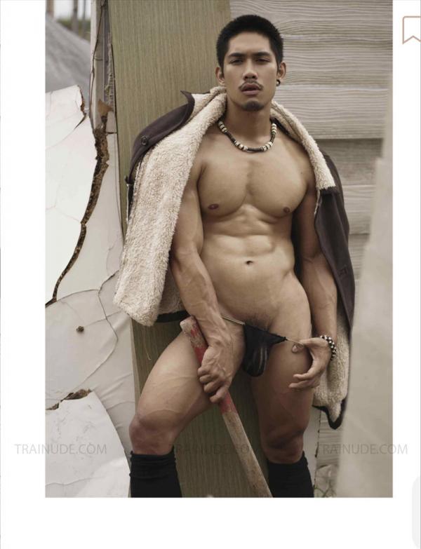 LOVERS-08--PAN--Behind-The-Scene-amp-VDO-