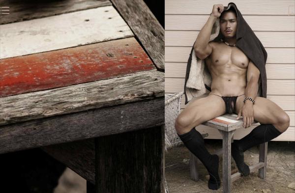 LOVERS-08--PAN--Behind-The-Scene-amp-VDO-