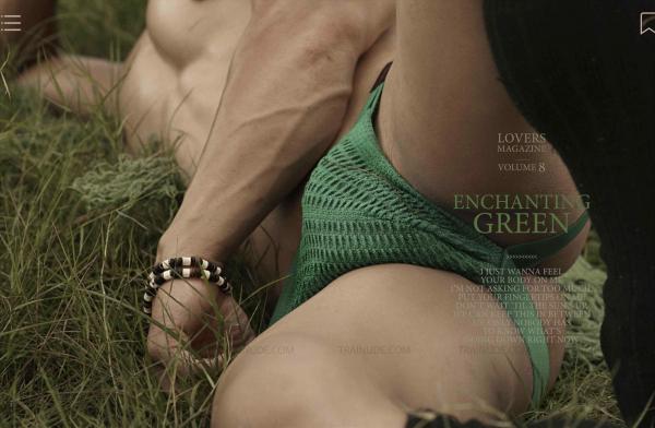 LOVERS-08--PAN--Behind-The-Scene-amp-VDO-