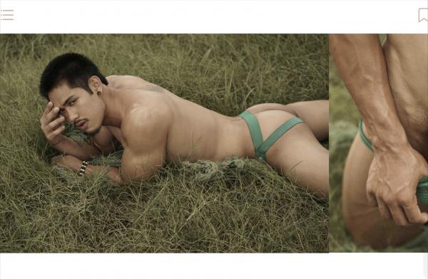 LOVERS-08--PAN--Behind-The-Scene-amp-VDO-