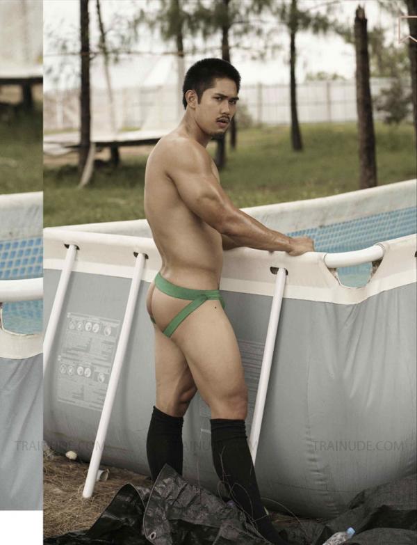 LOVERS-08--PAN--Behind-The-Scene-amp-VDO-