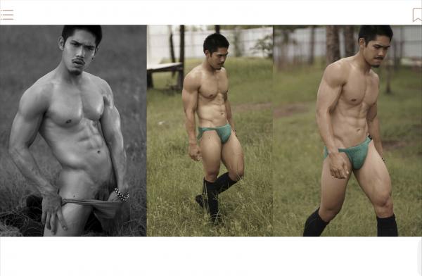 LOVERS-08--PAN--Behind-The-Scene-amp-VDO-